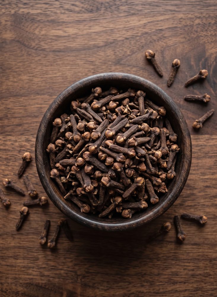 KRC Group Cloves (Laung)